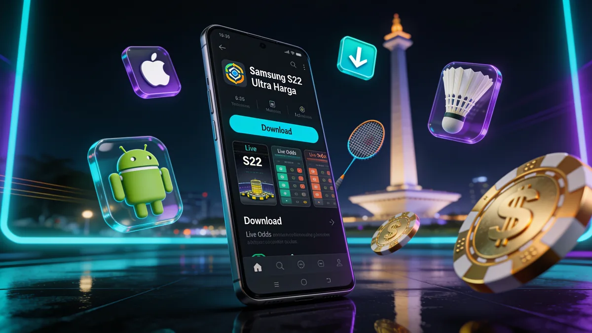 samsung s22 ultra harga di Indonesia — Tentang Aplikasi Samsung Galaxy S22 Ultra